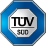 logo TÜV