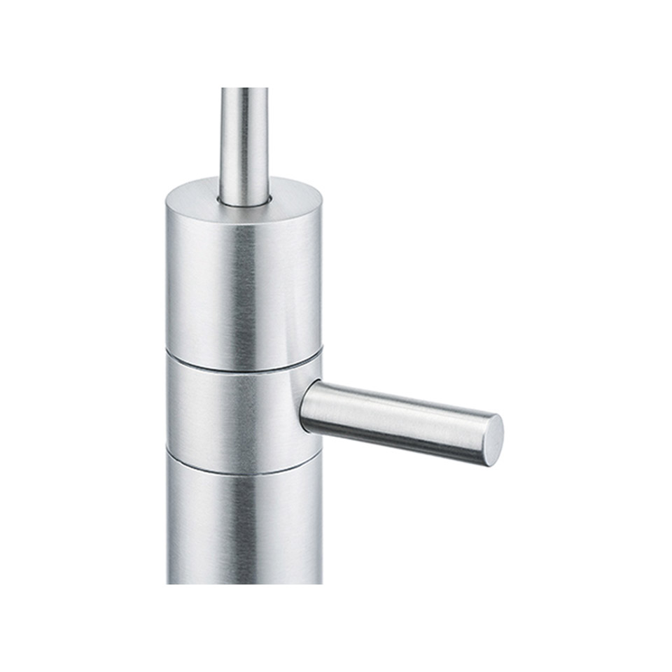 filbec - Doplňková baterie – jednocestná