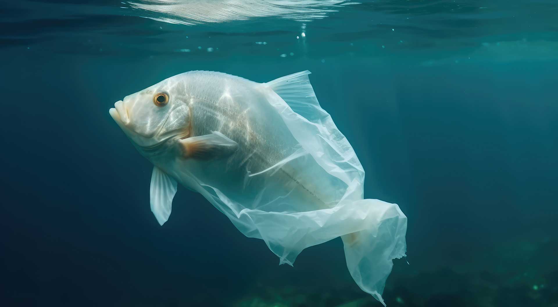 filbec - Lidem se ročně do těla dostanou desetitisíce částic mikroplastů, nejvíc z balené vody