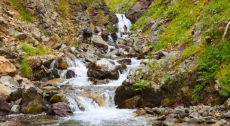 filbec - Voda v krajině i řekách mizí