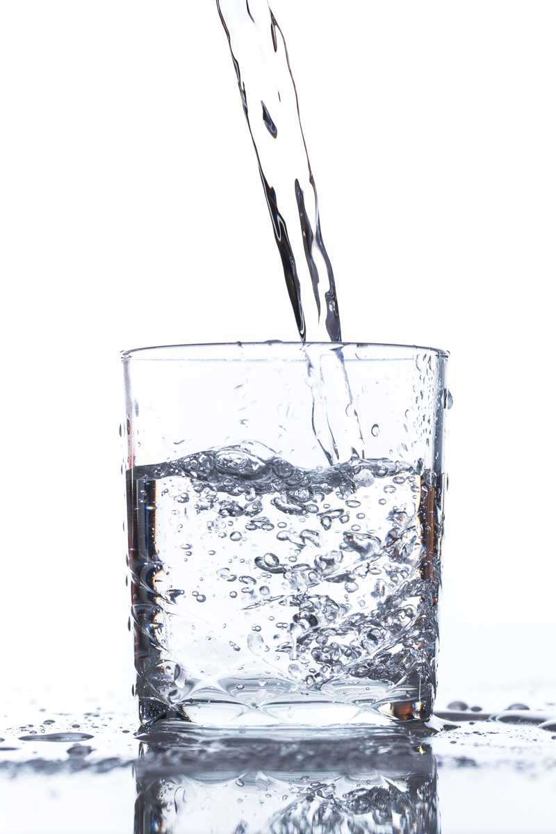filbec - Nechutná Vám voda z kohoutku?
