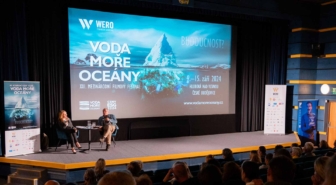 filbec - MFF Voda, moře, oceány 2024