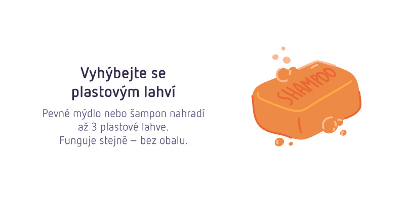 filbec - 10 tipů, jak přežít červenec bez jednorázového plastu