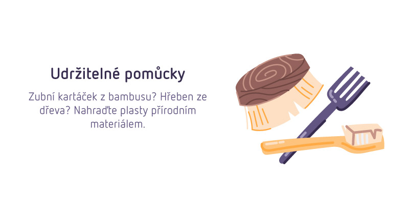 filbec - 10 tipů, jak přežít červenec bez jednorázového plastu