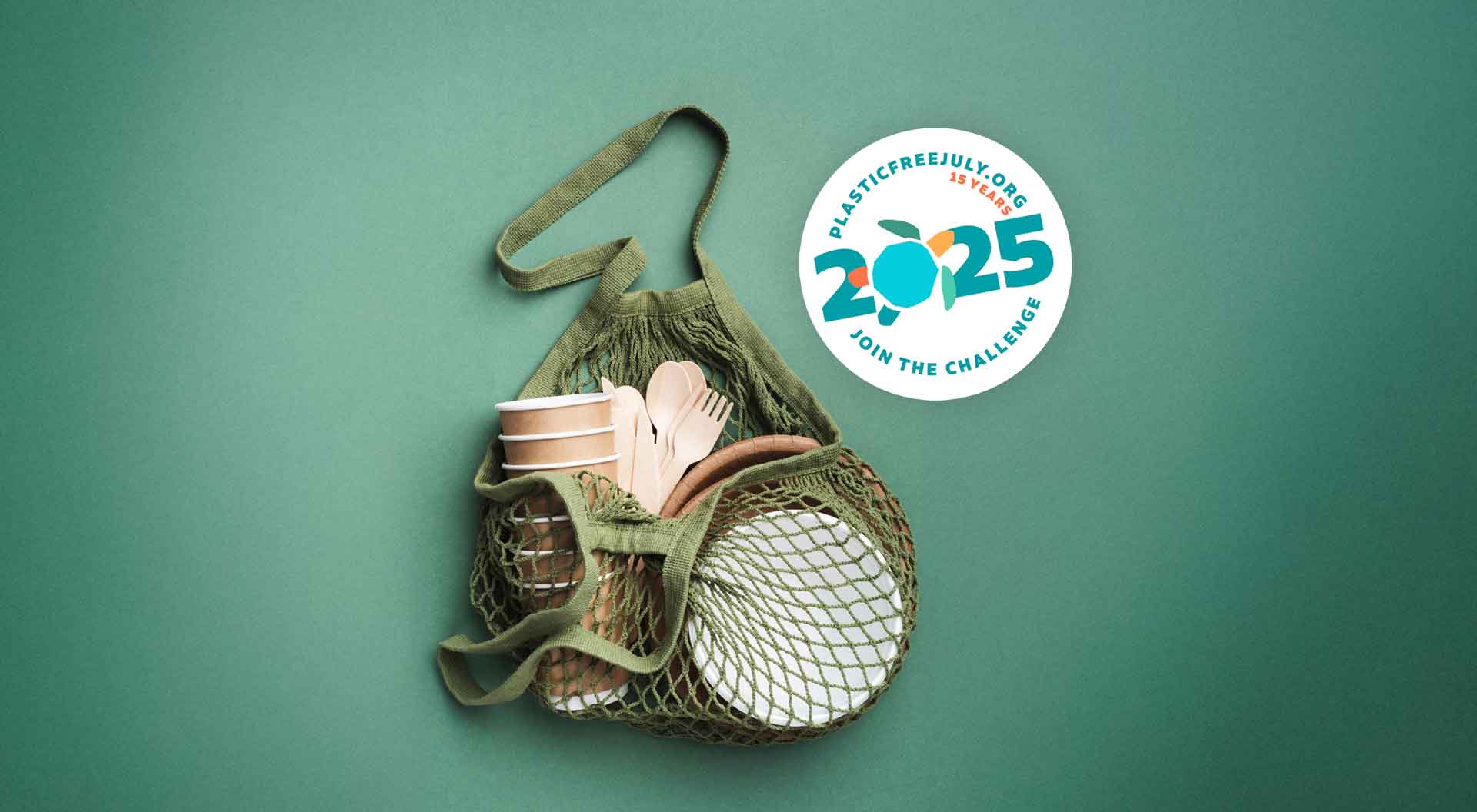 filbec - Plastic Free July