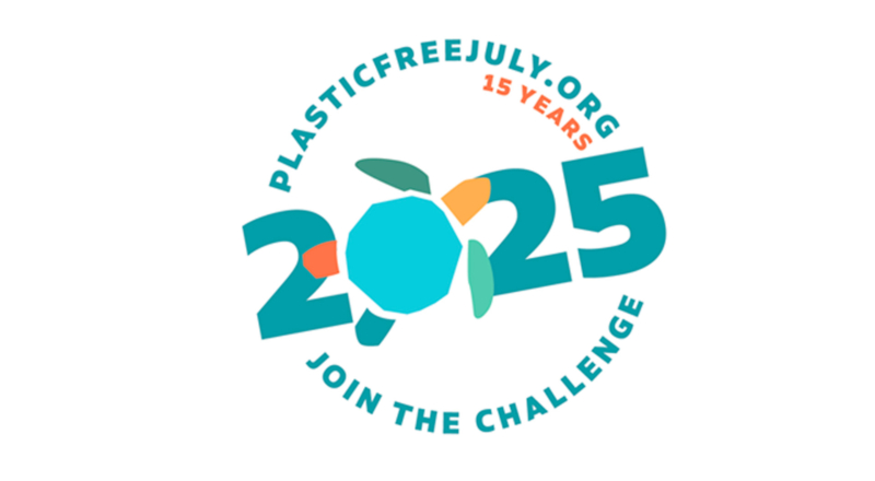 filbec - Plastic Free July