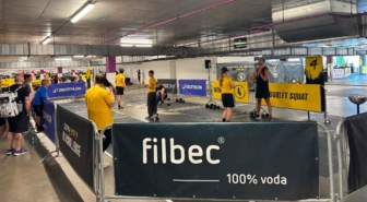 filbec - Big Summer Games 2025 začínají v pátek