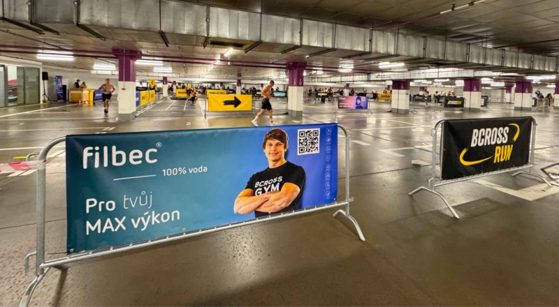 filbec - Big Summer Games 2025 začínají v pátek