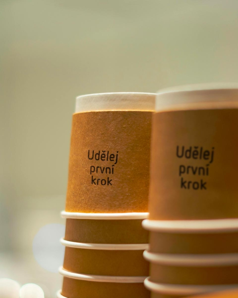 filbec - Výrobky z plastu na jedno použití jsou problém