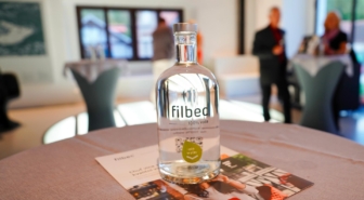 Filbec & Festival vína Český Krumlov 2025