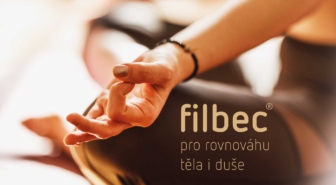 filbec - Voda jako dech - Joga Dnes