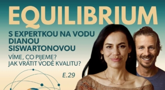 filbec - Podcast Equilibrium: Víme, co pijeme?