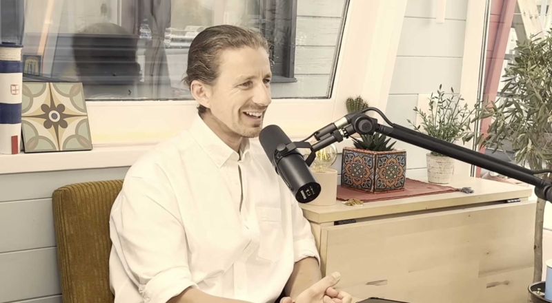 filbec - Podcast Equilibrium: Víme, co pijeme?