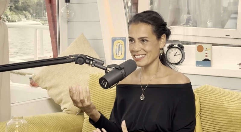 filbec - Podcast Equilibrium: Víme, co pijeme?