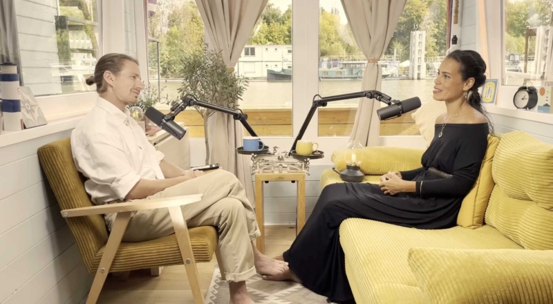 filbec - Podcast Equilibrium: Víme, co pijeme?