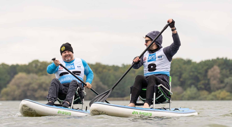 filbec - Voda pomáhá hýbat světem: podporujeme aktivní vozíčkáře