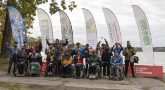 filbec - Voda pomáhá hýbat světem: podporujeme aktivní vozíčkáře