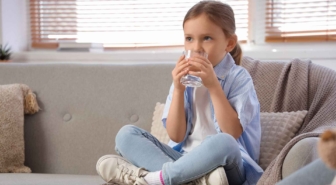 Křik není výchova a&nbsp;čistá voda není luxus