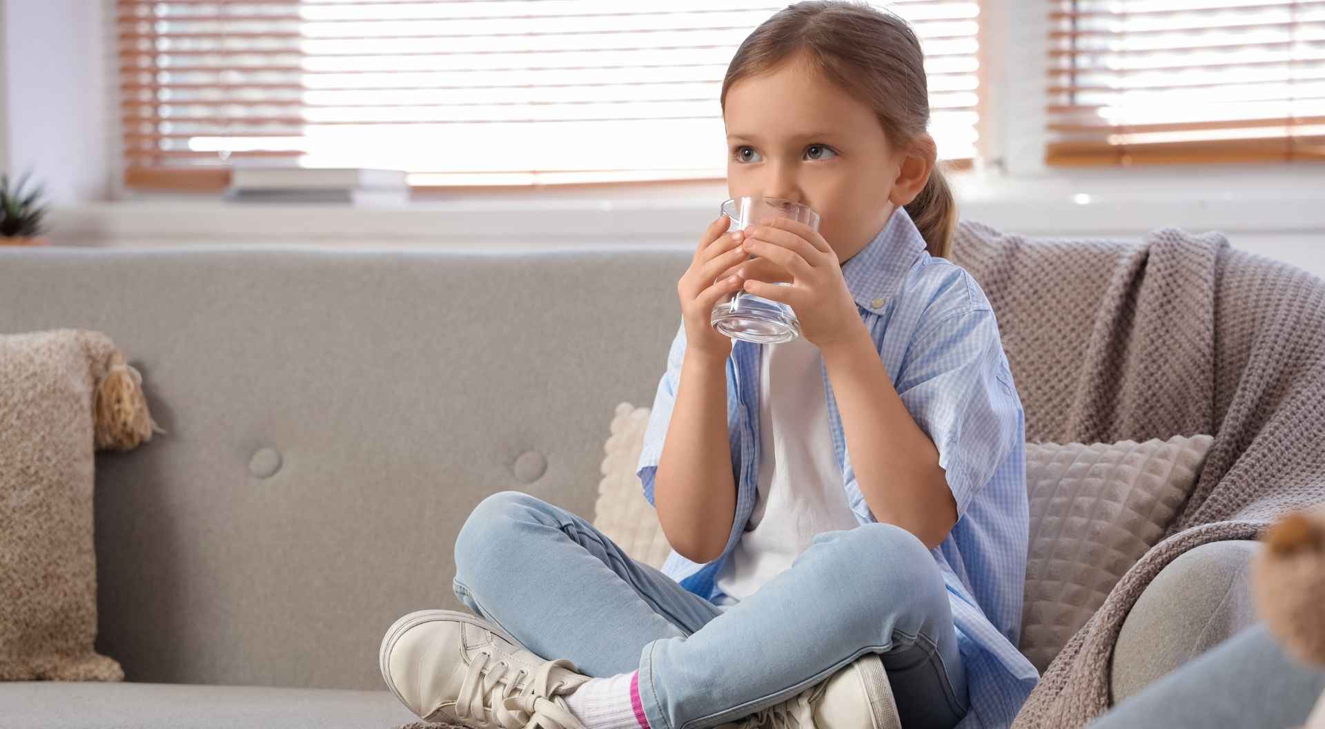 Křik není výchova a&nbsp;čistá voda není luxus