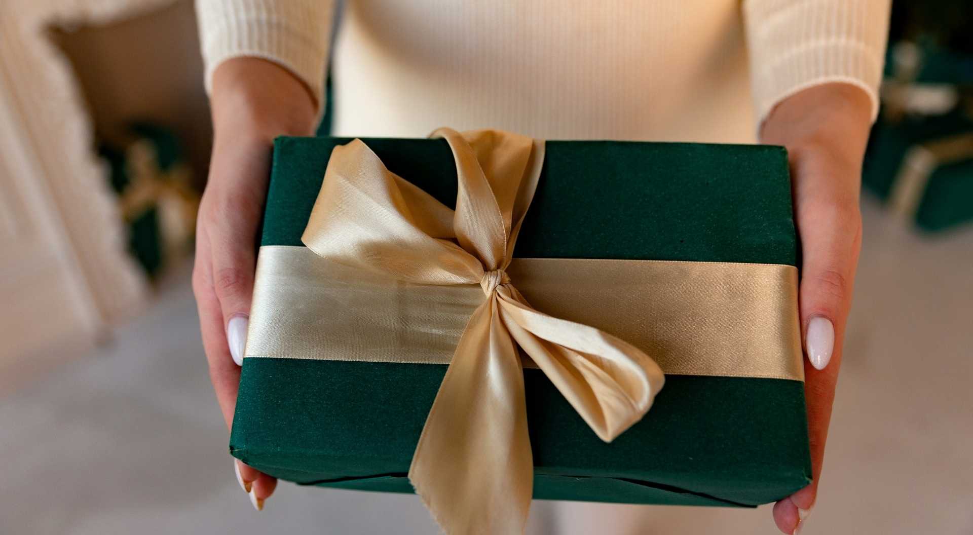 Filtr jako vánoční dárek: darujte svým blízkým to nejcennější