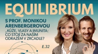 Co stojí za naším odrazem v&nbsp;zrcadle a&nbsp;jak s&nbsp;tím souvisí čistá voda?