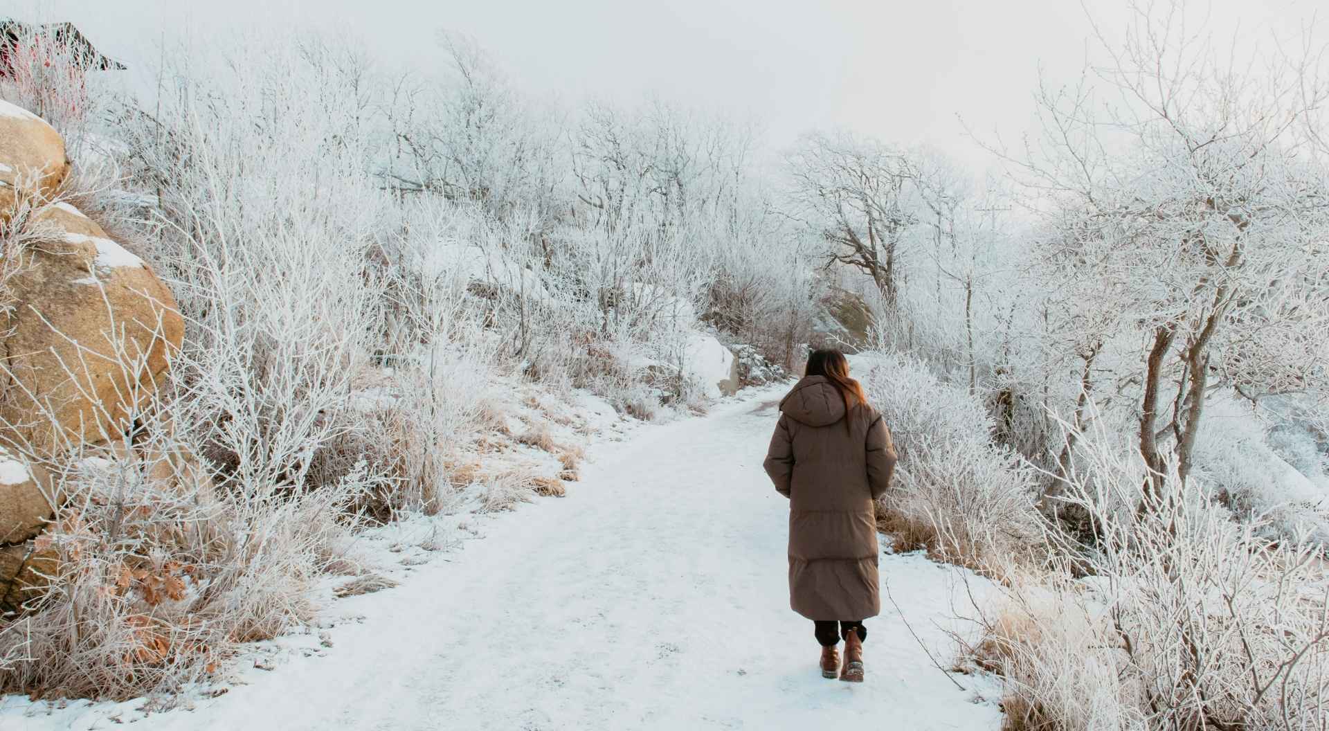 10 zdravých předsevzetí, která zvládne opravdu každý