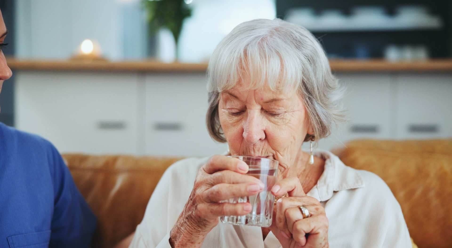 „Studánka“ v&nbsp;domově pro seniory