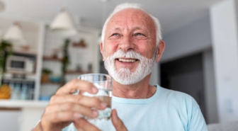 Když o&nbsp;stáří mluvíme nahlas, mizí strach