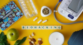 Filtrovaná voda z&nbsp;pohledu biohackingu: low effort, high impact