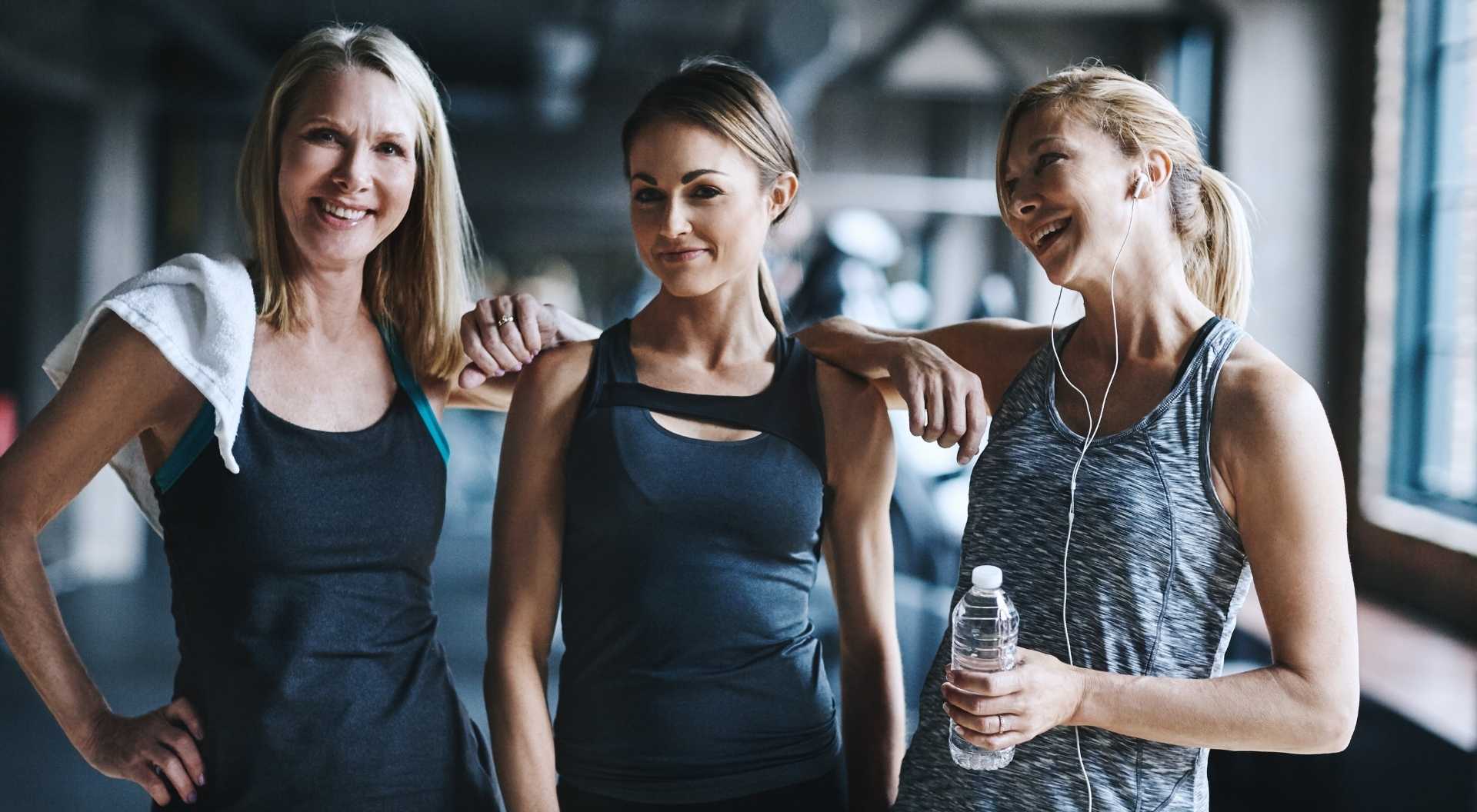 Filbec je nově GOLD členem České komory fitness