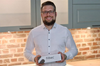 filbec tým - Daniel Buchhorn
