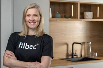 filbec tým - Dana Feferlová