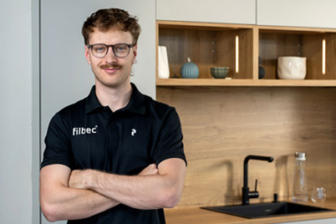 filbec tým - Michal Malát ml.