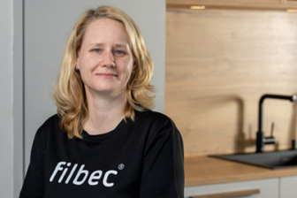 filbec tým - Lenka Vachová