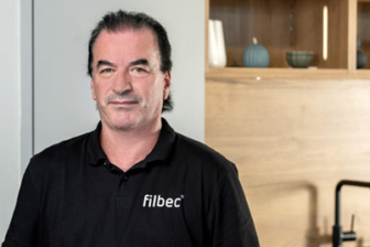 filbec tým - Marek Veselý