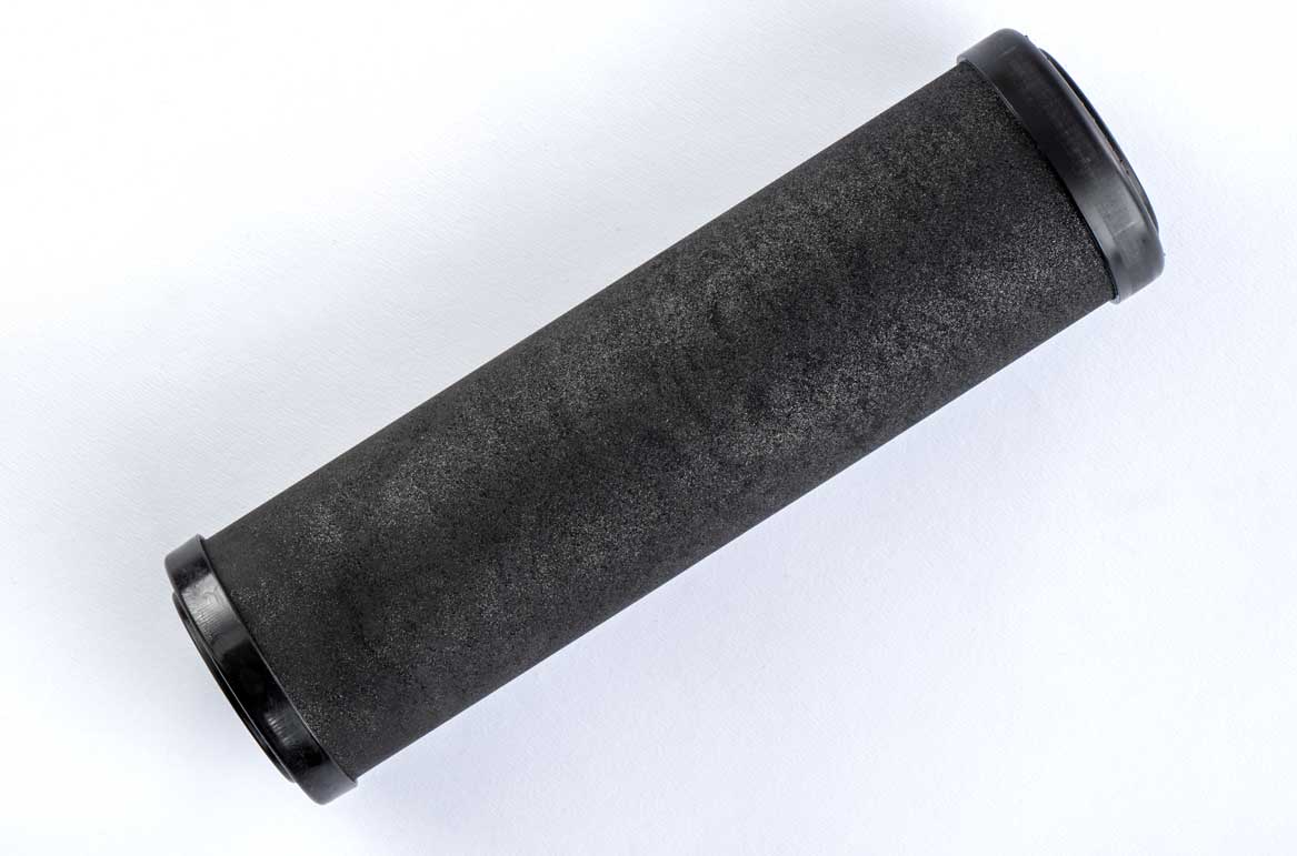 Filtr filbec® CA pro filtraci kohoutkové vody s úpravou hodnot vápníku
