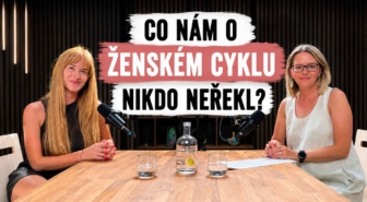 Filbec je partnerem nové série podcastu Plodné hovory