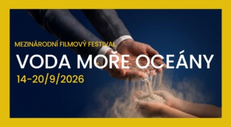 Voda nás spojuje: Filbec je partnerem festivalu Voda, moře, oceány 2026