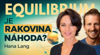Nový díl podcastu Equilibrium: Co stojí za léčbou rakoviny a&nbsp;jak je důležitá každodenní prevence.